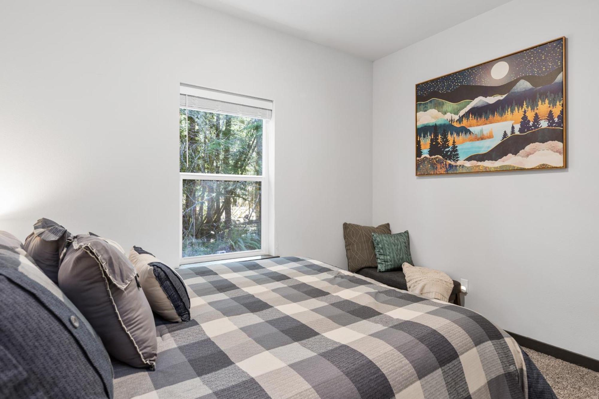Hikers Haven With Hot Tub - Near Mt Rainier! Villa Ashford Luaran gambar